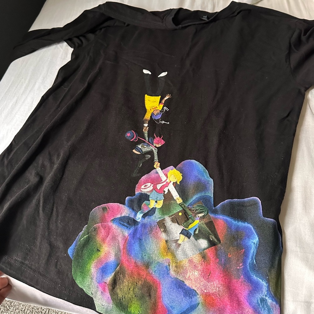 LIL UZI VERT MERCH